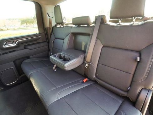 Used 2024 GMC Sierra 2500 SLT w/ SLT Convenience Package AWD/4WD image 33