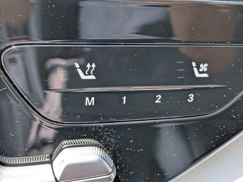 New 2026 Mercedes-Benz GLC 300 4MATIC image 26