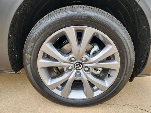 New 2026 MAZDA CX-30 AWD 2.5 S w/ Premium Package image 18
