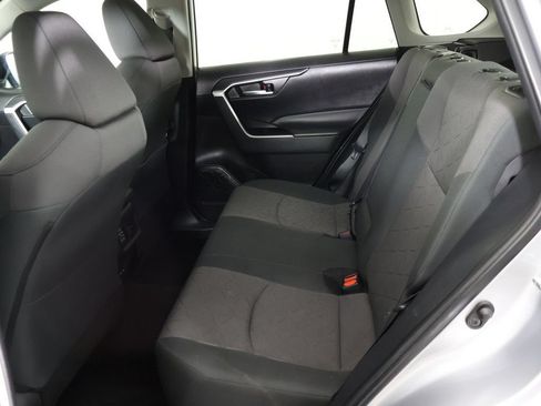Used 2023 Toyota RAV4 XLE w/ XLE Grade Weather Package AWD/4WD image 32