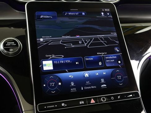 Certified 2023 Mercedes-Benz GLC 300 4MATIC image 18