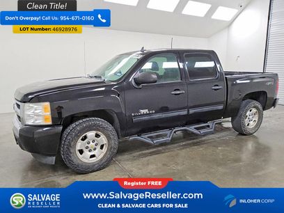 Used 2011 Chevrolet Silverado 1500 LS