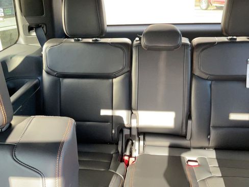 New 2025 Ford Expedition Tremor image 34