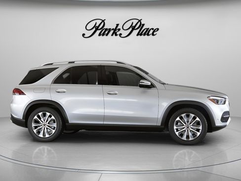 Used 2021 Mercedes-Benz GLE 350 image 26