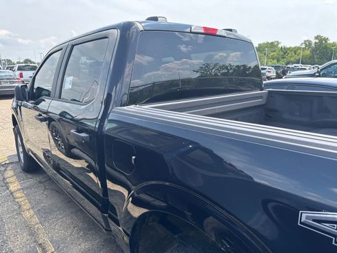 Used 2022 Ford F150 XLT w/ Trailer Tow Package AWD/4WD image 19