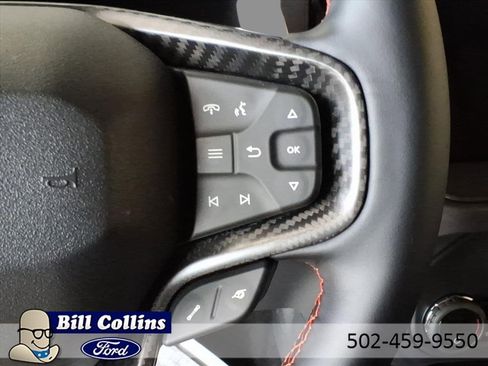 New 2025 Ford Bronco Raptor image 17