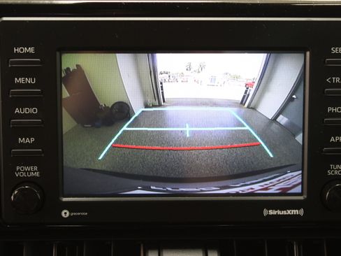 Used 2022 Toyota RAV4 SE w/ Convenience Package AWD/4WD image 21