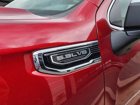 New 2026 GMC Sierra 1500 SLT w/ SLT Premium Plus Package AWD/4WD image 11