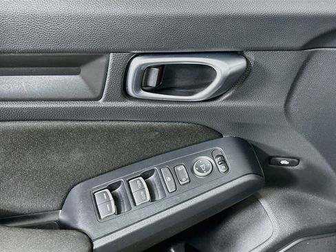 Used 2025 Honda Civic LX image 15