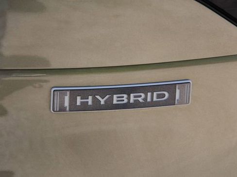 Certified 2025 Subaru Forester Limited AWD/4WD image 10