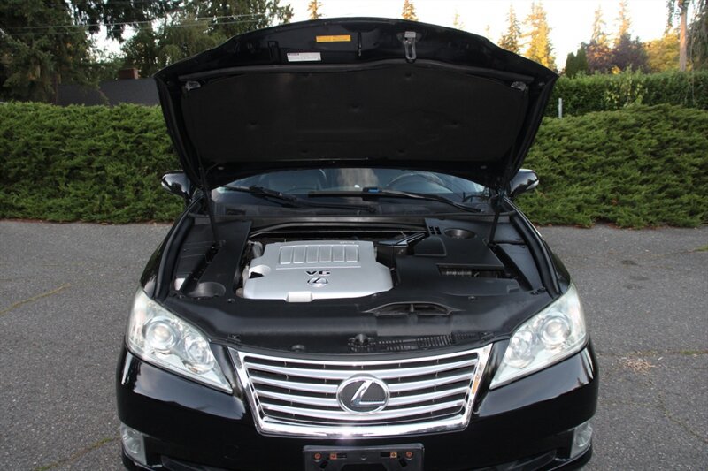 Used 2012 Lexus ES 350 FWD image 19