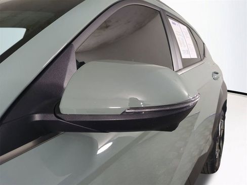 Certified 2024 Hyundai Kona Limited image 12