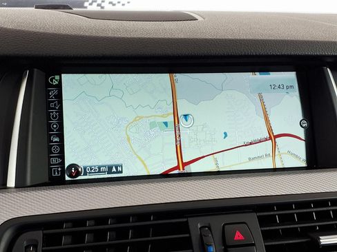 Used 2014 BMW 528i Sedan RWD image 21