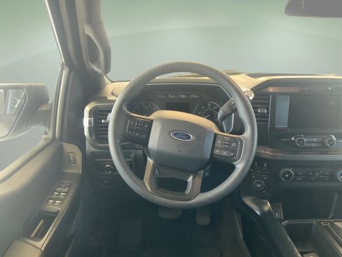 Used 2023 Ford F150 XL w/ STX Appearance Package image 34