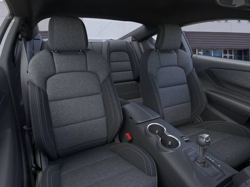 New 2026 Ford Mustang Coupe RWD image 10