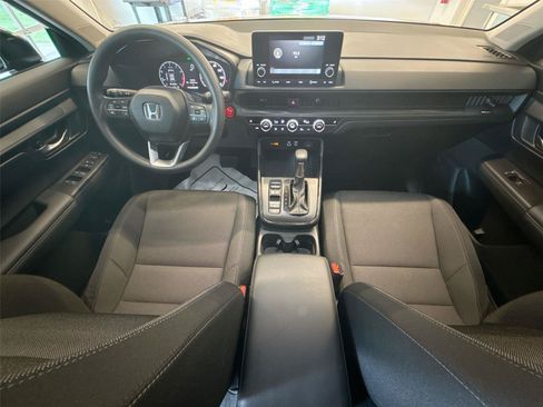 Used 2024 Honda CR-V EX image 22