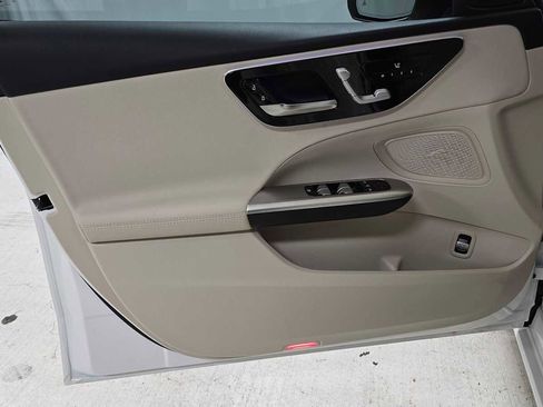 Certified 2025 Mercedes-Benz C 300 4MATIC Sedan image 23