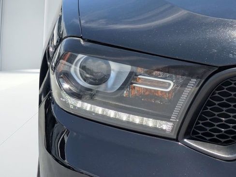 Used 2020 Dodge Durango R/T w/ Technology Group RWD image 9