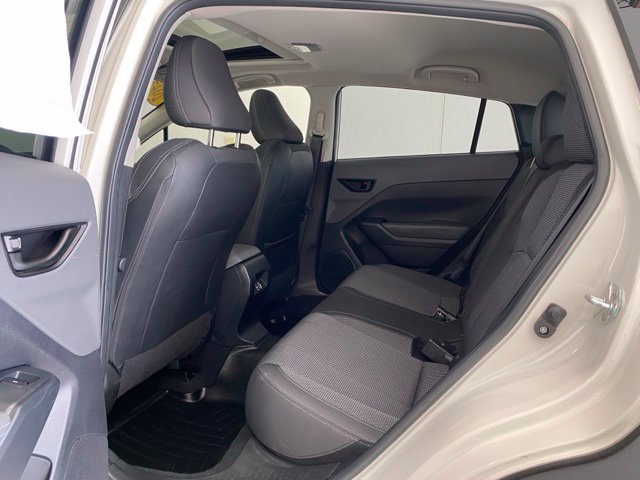 Certified 2024 Subaru Crosstrek 2.0i Premium AWD/4WD image 13