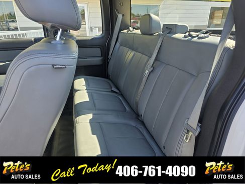 Used 2014 Ford F150 XL w/ Power Equipment Group image 11