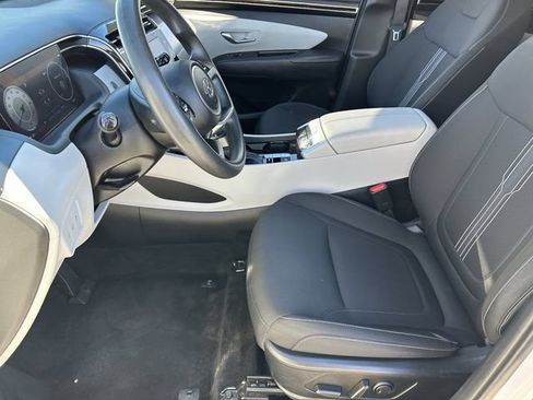 Used 2024 Hyundai Tucson SEL AWD/4WD image 20
