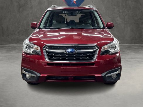 Used 2018 Subaru Forester 2.5i Limited image 13