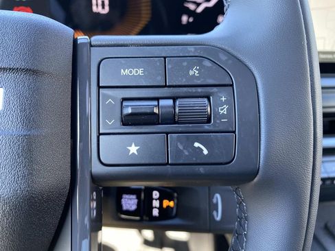 New 2027 Kia Telluride EX X-Line AWD/4WD image 16