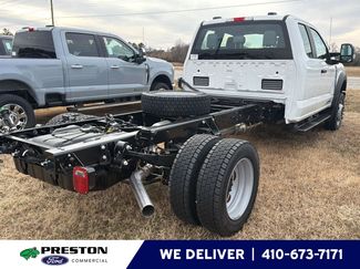 New 2026 Ford F550 4x4 SuperCab Super Duty video 1