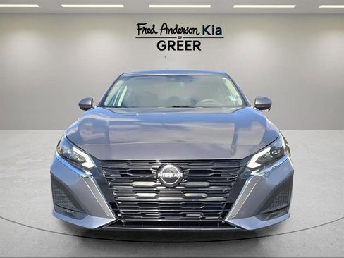 Used 2023 Nissan Altima 2.5 S image 8