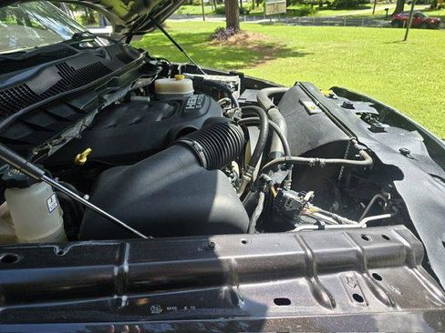 Used 2017 RAM 2500 Big Horn image 33