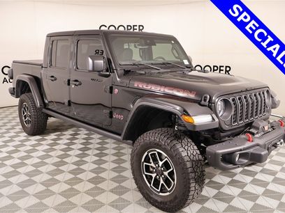 Used 2024 Jeep Gladiator Rubicon