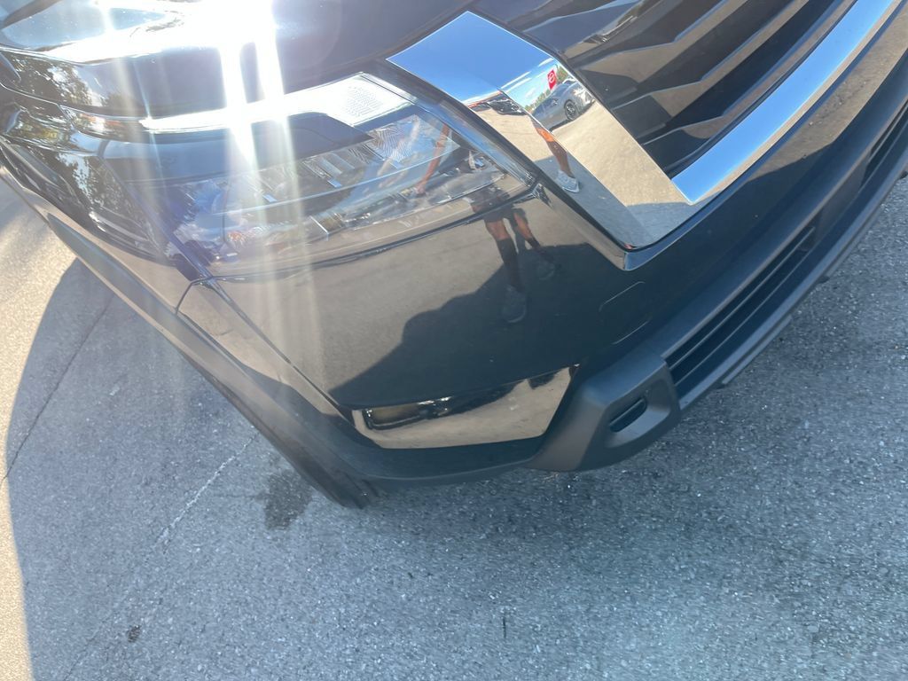 Used 2024 Nissan Pathfinder SV FWD image 37