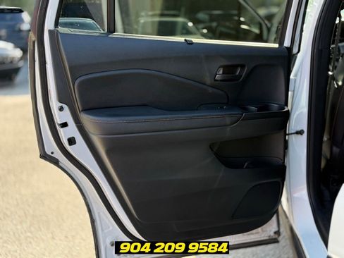Used 2022 Honda Passport TrailSport image 14