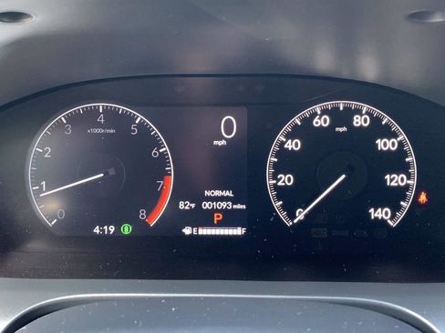 Used 2025 Honda HR-V Sport image 20