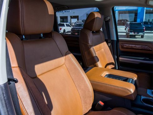 Used 2021 Toyota Tundra 1794 Edition image 22