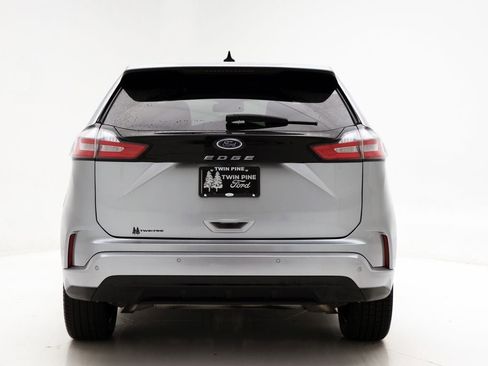 Used 2022 Ford Edge ST-Line image 7