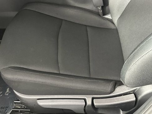 Certified 2025 Nissan Sentra S FWD image 12