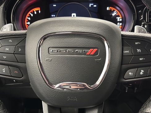 Used 2024 Dodge Durango R/T AWD/4WD image 16