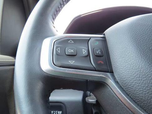 Used 2023 RAM 1500 Laramie AWD/4WD image 20