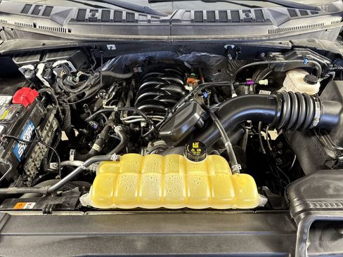 Used 2019 Ford F150 Lariat image 27