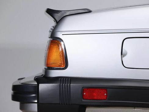 Used 1987 BMW M6 Coupe RWD image 37