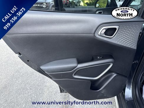 Used 2020 Kia Soul X-Line FWD image 31