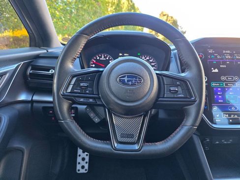 Used 2023 Subaru WRX Premium AWD/4WD image 18
