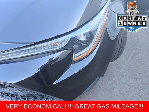 Used 2022 Toyota Corolla L image 19
