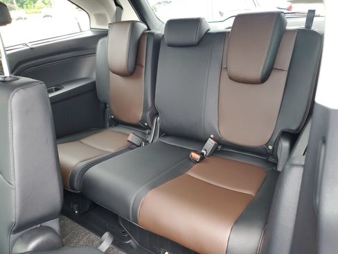 Used 2026 Honda Odyssey Elite image 13