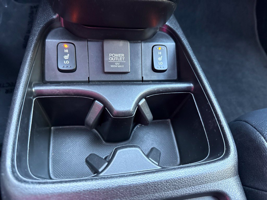 Used 2014 Honda CR-V EX-L image 27