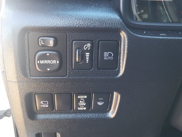 Used 2024 Toyota 4Runner TRD Pro AWD/4WD image 20