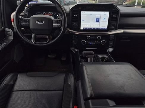 Used 2023 Ford F150 Raptor w/ Raptor Carbon Fiber Package AWD/4WD image 16