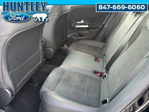 Used 2023 Mercedes-Benz GLA 250 4MATIC w/ AMG Line Exterior image 15