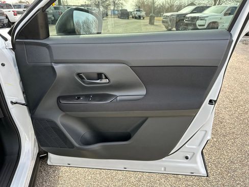 New 2026 Nissan Kicks S FWD image 14